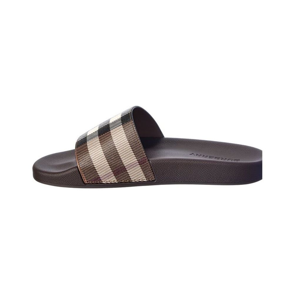 Burberry Vintage Check Slide - Picture 2 of 5